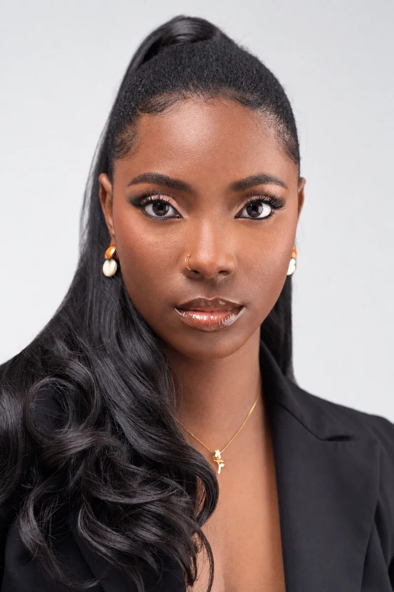 Mejero Emmanuella Kunu, Founder & CEO of Yana Finance